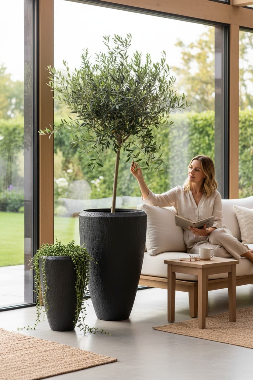 Dual-Space Collection